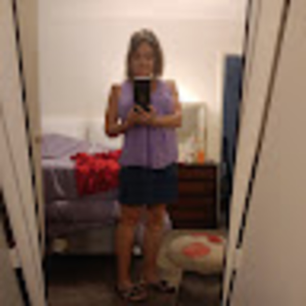 Meet your Posher, Renea